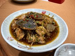 -抱德·潮汕味(敦和店原惠城鱼仔)