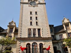 -中旅阿那亚九龙湖·公主酒店