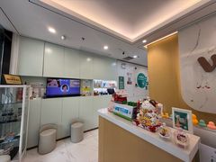 -维乐口腔·埃齐门诊(静安店)