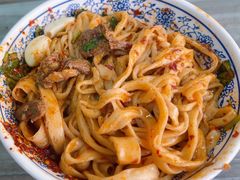 -清真马虎面馆(西七路店)