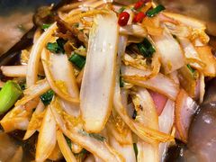 -世外桃源农庄·德清土菜(兴康南路店)