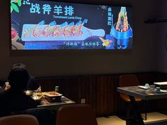-醉炫音速烧烤·干煸菜(沙河总店)