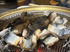 -味家烤肉烤鳗鱼牛排(西塔旗舰店)