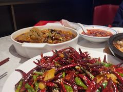 -天辣(金桥啦啦宝都店)
