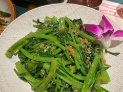 -POKIPOKI泰食谷仓东南亚菜(侨香店)