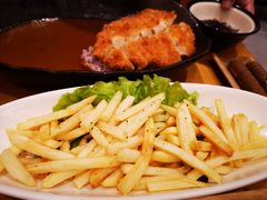 -胜博殿日式炸猪排(西红门店)