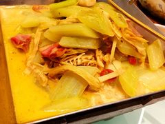 -新安人家·22年本地餐厅