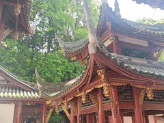 -凤栖山