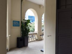 -大馆(前中区警署建築群)
