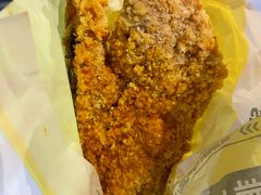 -超级鸡车(曹杨路店)