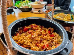 -湘拾(壹方北馆店)