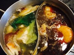-家宴渝悦