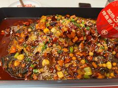 -雅佳神话·麻辣烤鱼(新街口店)