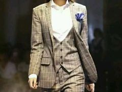 -尊卡诺高级西装礼服定制(江东中路店)