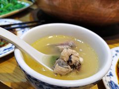 -妈妈的味道(和顺古镇店)