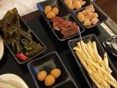 -和子足浴SPA会馆(东方之门店)