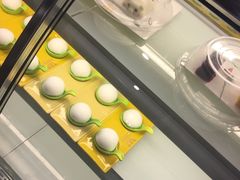 -武林厨神·粤式茶点(五羊店)