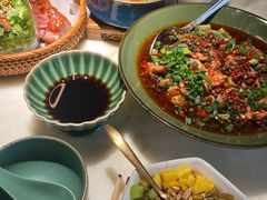 -锦府盐帮·李宅(领展购物广场中关村店)