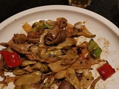 -鹅城粤菜馆(白云山路店)