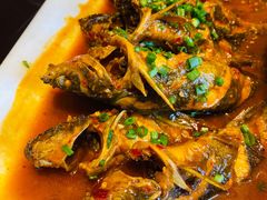 -巴陵全鱼席(湖南老字号汴河街店 )