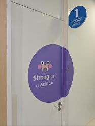 -唯儿诺儿童医院·儿科·眼科(新天地店)