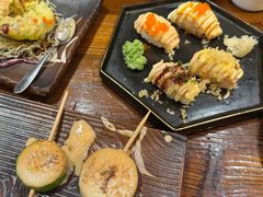 -鸟鹏烧鸟居酒屋(熙龙湾店)