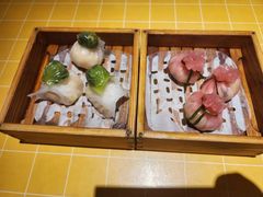 -蔡澜点心·粤菜(花城汇南区店)