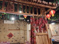 -粗粮人家·东北菜(洋桥店)