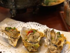 -金雨烧烤(新城南都店)