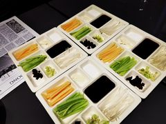 -小大董·烤鸭(观景餐厅·南京西路店)