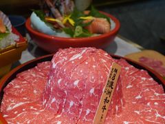-一绪に寿喜烧自助(世茂广场店)