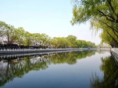 -后海公园