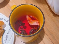 -太二酸菜鱼(SM城市广场店)