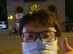-绿地·中山里
