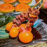 西湖边宝藏日料店｜吃到了zui好吃的提灯