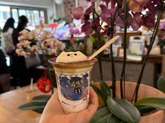 -ABCD咖啡屋(妇幼店)