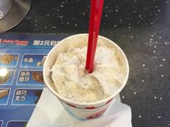 -DQ·蛋糕·冰淇淋(上海惠南店)