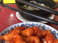 -北大地皖峰饭馆