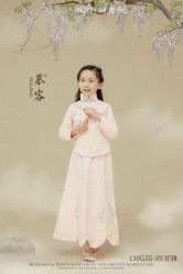 -倾城宝贝儿童摄影(浦东金谊店)