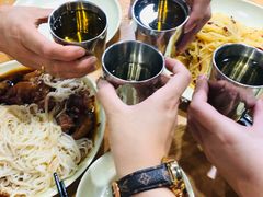 -贤花饭店(城阳店)