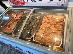 -燃尖儿自助串串火锅(新业广场店)
