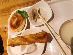 -腾讯食堂(腾讯大厦店)