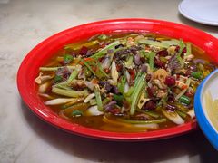 -常和州·夜宵大排档(常州单店)