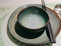 -芭札·Thai泰国餐厅(同和金铂天地店)
