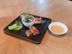 -宁波柏悦酒店·钱湖渔港
