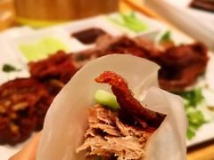精品香酥鸭-106餐厅(山水文园店)