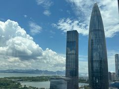 -小南洋海景餐厅(深圳湾店)
