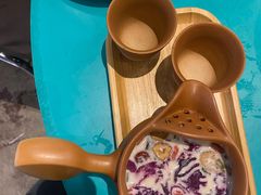 -粉灯牛腩牛杂煲·鸡煲(双井店)