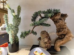 -雍和会海鲜姿造自助(湖东路店)