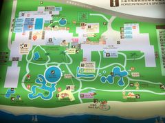 -三亚亚龙湾天域度假酒店